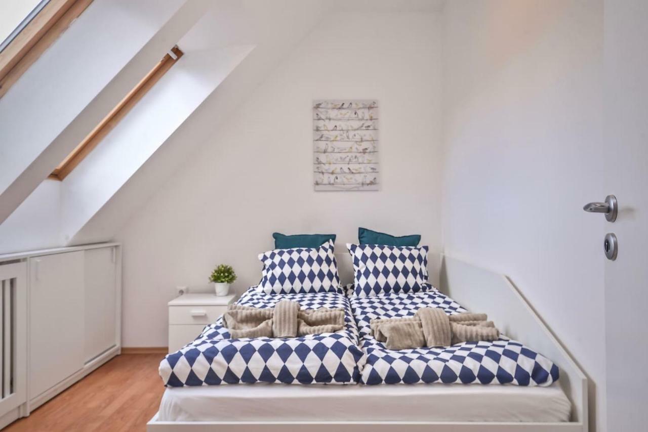 South Park, Vitosha View, 2-Bdr, 2-Bthr Apartment By Flat Mаnager صوفيا المظهر الخارجي الصورة