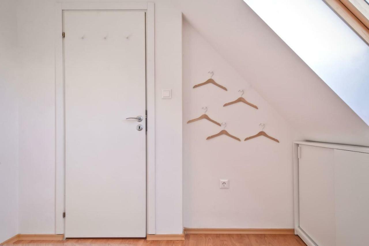 South Park, Vitosha View, 2-Bdr, 2-Bthr Apartment By Flat Mаnager صوفيا المظهر الخارجي الصورة