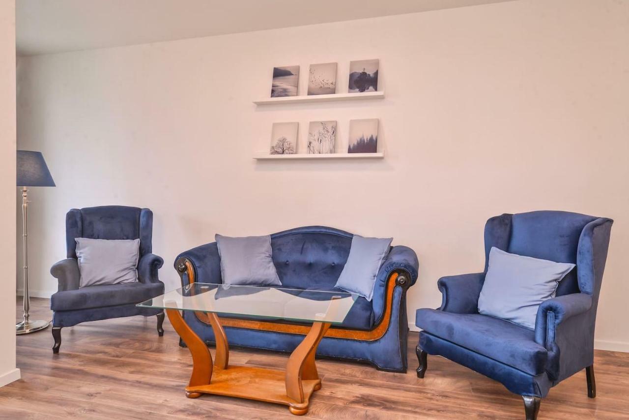 South Park, Vitosha View, 2-Bdr, 2-Bthr Apartment By Flat Mаnager صوفيا المظهر الخارجي الصورة