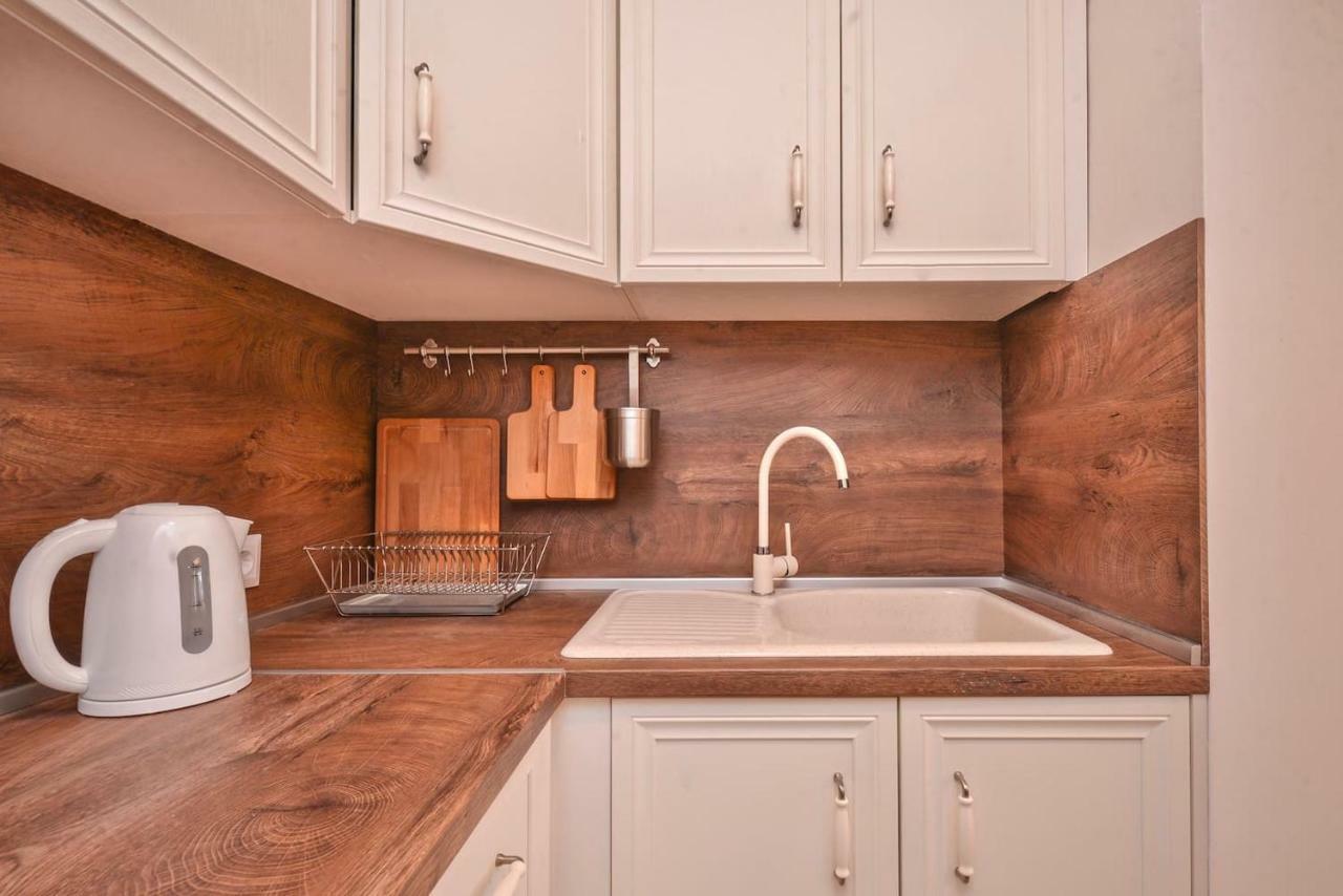 South Park, Vitosha View, 2-Bdr, 2-Bthr Apartment By Flat Mаnager صوفيا المظهر الخارجي الصورة