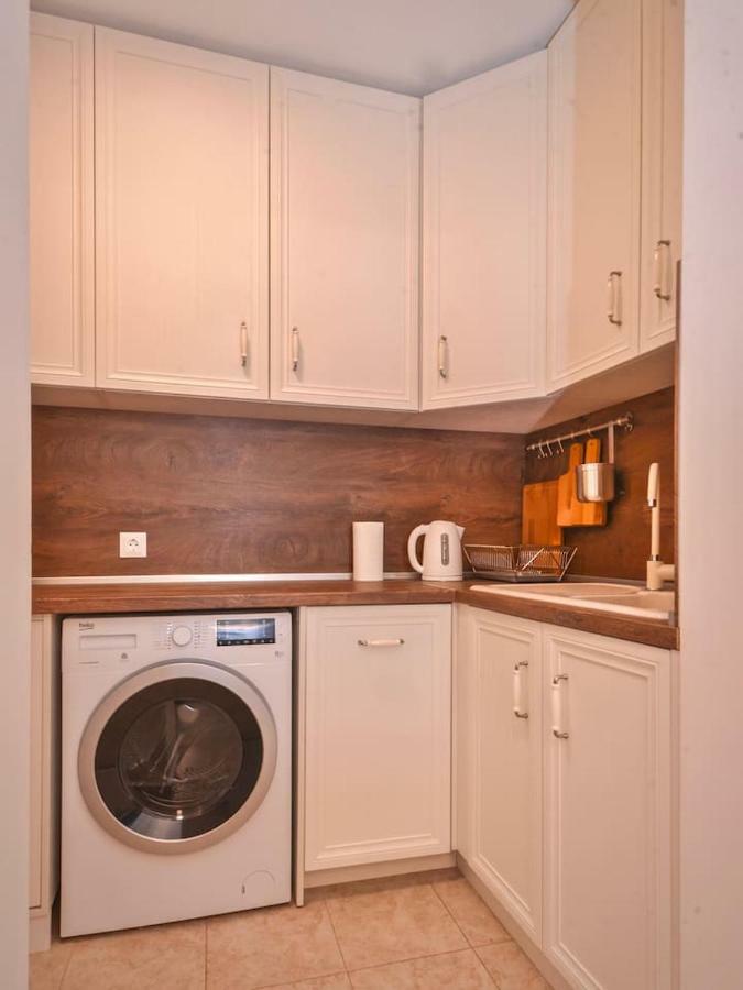 South Park, Vitosha View, 2-Bdr, 2-Bthr Apartment By Flat Mаnager صوفيا المظهر الخارجي الصورة