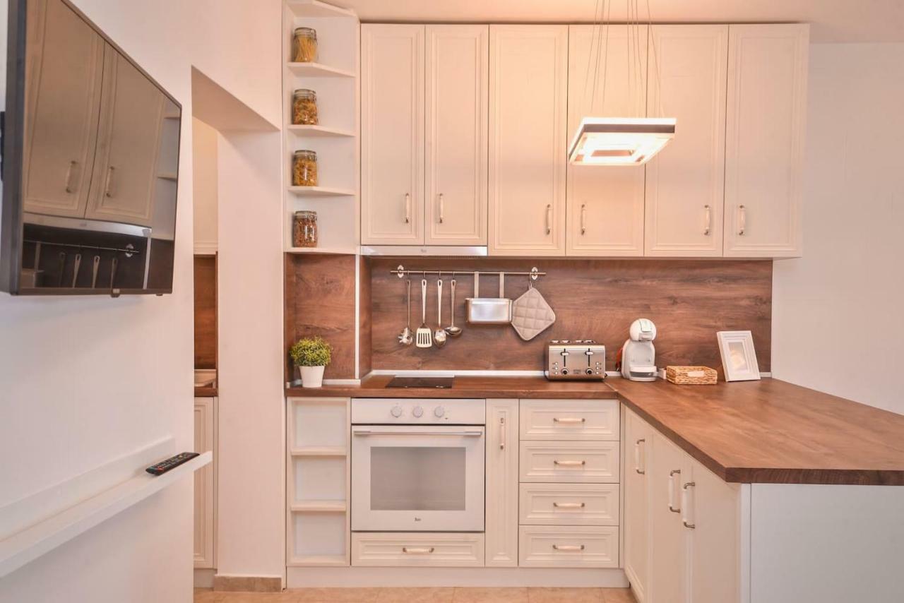 South Park, Vitosha View, 2-Bdr, 2-Bthr Apartment By Flat Mаnager صوفيا المظهر الخارجي الصورة
